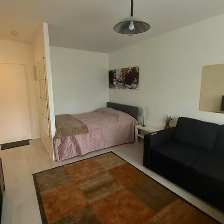 Lapland Story - Easy Access Apartment *