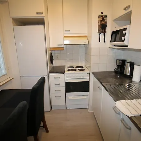 Apartment Lapland Story - Easy Access Rovaniemi