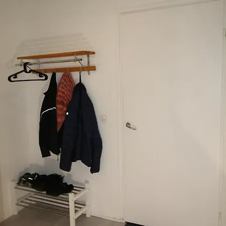 Lapland Story - Easy Access Apartment Rovaniemi